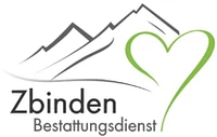 Bestattungsdienst Zbinden GmbH-Logo