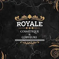 Logo Royale Coiffeure & Cosmétique GmbH