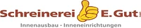 Schreinerei Erwin Gut GmbH-Logo