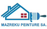 MAZREKU PEINTURE SA logo