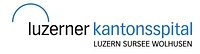 Luzerner Kantonsspital logo