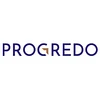 Logo PROGREDO AG