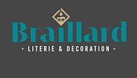 Logo Braillard Literie & Décoration