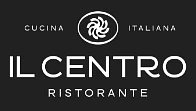 Logo Italy GmbH il Centro