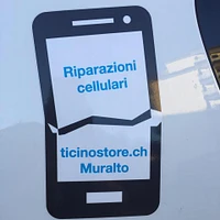 Ticinostore & Repairs logo