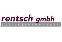 Logo rentsch Lüftungsdämmungen GmbH