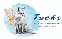 Bäckerei Konditorei Fuchs GmbH-Logo