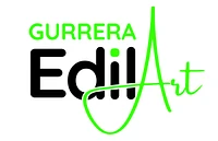 Gurrera EdilArt logo