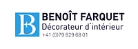 Farquet Benoit logo