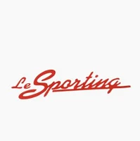 Le Sporting logo