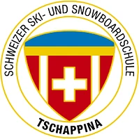 Logo Schweizer Ski-und Snowboardschule Tschappina