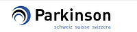 Parkinson Schweiz logo
