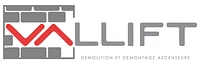 Vallift Sàrl-Logo