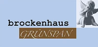 Brockenhaus Grünspan-Logo