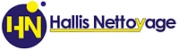Hallis Nettoyage logo