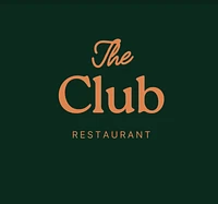 The Club Restaurant Sàrl-Logo