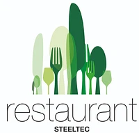 Restaurant Steeltec-Logo
