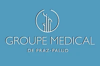 Logo Groupement Médical Praz-Palud SA