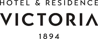 Victoria Hotel & Residence logo