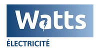 Logo Watts Electricité SA