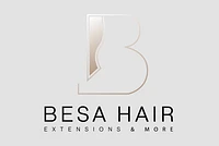 Coiffeur Besa Hair logo