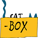 Katzenaufnahmestation Cat-Box
