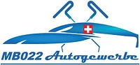 Logo MBO22 Autogewerbe
