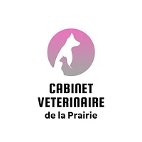 Cabinet Vétérinaire de la Prairie-Logo