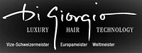 Di Giorgio Luxury Hair Technology-Logo