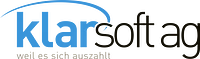 Logo Klarsoft AG