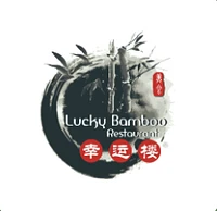 Lucky Bamboo-Logo
