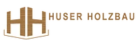 Logo Huser Holzbau