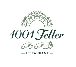 Restaurant 1001 Teller
