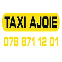 Logo TaxiAjoie