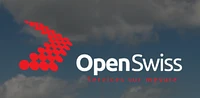 OpenSwiss logo