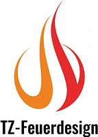 TZ-Feuerdesign GmbH-Logo