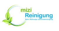 Mizi Reinigung AG-Logo