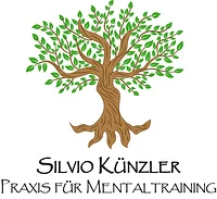 Logo Künzler Mental / Silvio Künzler Praxis für Mentaltraining