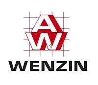 Logo Wenzin Ofenbau - Plattenbeläge
