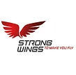 STRONG WINGS