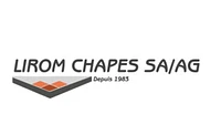 Lirom Chapes SA-Logo