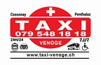 Taxi Venoge Sàrl