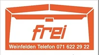 Logo Frei-Rosati GmbH