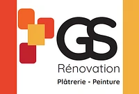 GS Rénovation logo