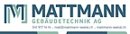 Mattmann Gebäudetechnik AG