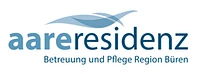 Logo Aareresidenz