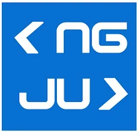 Dr méd. dent. Jung Albert-Logo