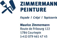 Zimmermann Maurice logo