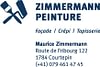 Zimmermann Maurice