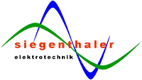 siegenthaler elektrotechnik-Logo